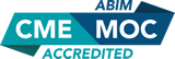 American Board of Internal Medicine's (ABIM) Maintenance of Certification (MOC) program