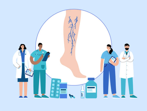Conversation in Interventional Cardiology: SCAI Clinical Practice Guidelines for the Management of Chronic Venous Disease